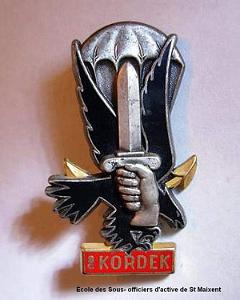 ENSOA- 108e Promotion